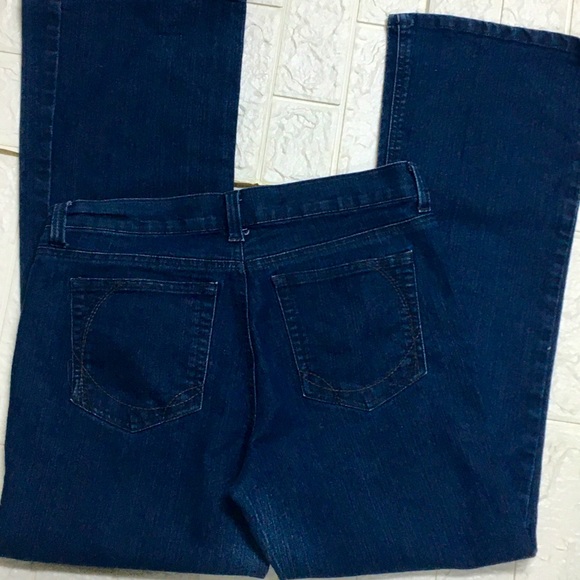 Gloria Vanderbilt like new the perfect fit jeans - Picture 5 of 10